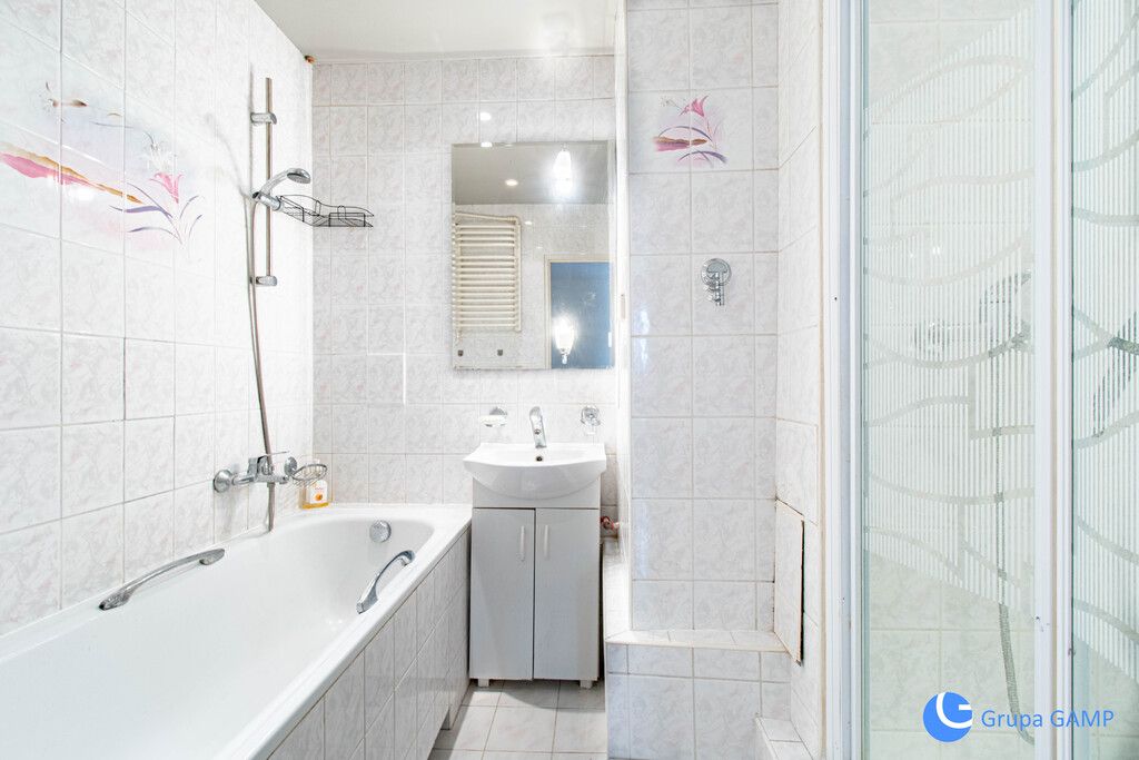 Mieszkanie 4-pokojowe Kraków Mistrzejowice, os. Oświecenia. Zdjęcie 13