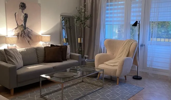 Mieszkanie 3-pokojowe Łomża