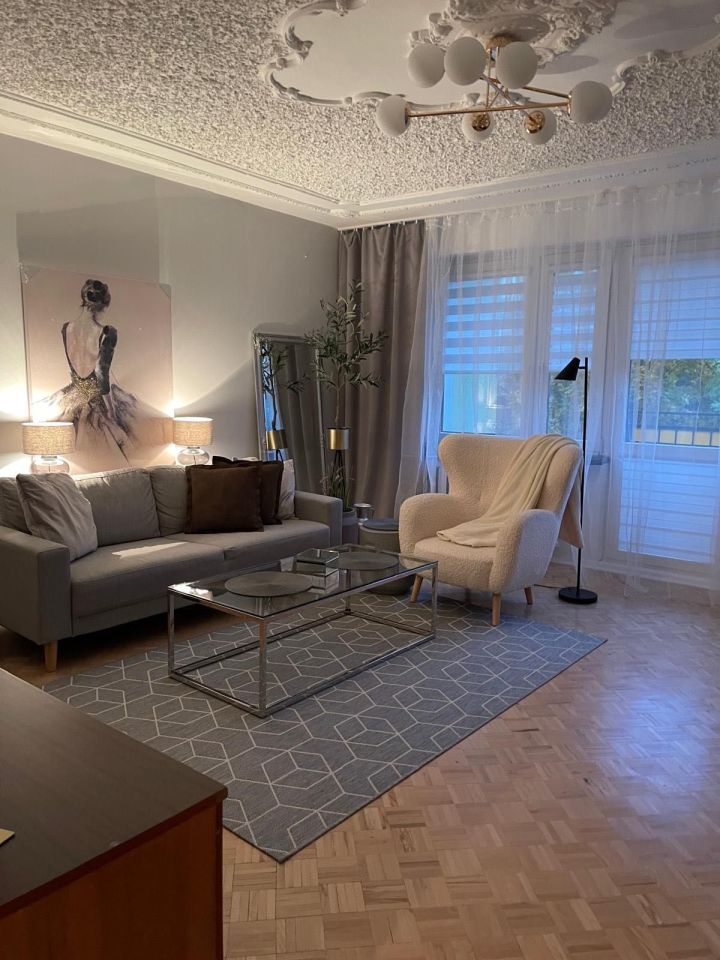 Mieszkanie 3-pokojowe Łomża