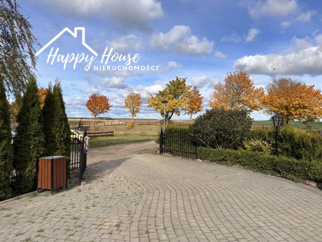 dom wolnostojący, 4 pokoje Ogorzeliny Pod Sławęcin. Zdjęcie 21