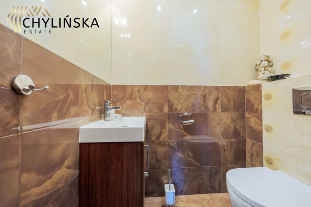 Mieszkanie 3-pokojowe Gdańsk Przymorze, ul. Obrońców Wybrzeża. Zdjęcie 13