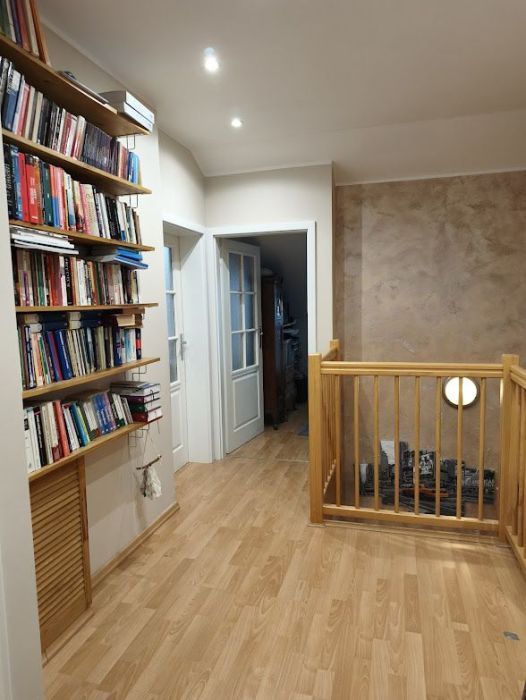 Mieszkanie 5-pokojowe Gdańsk Niedźwiednik, ul. Góralska. Zdjęcie 4