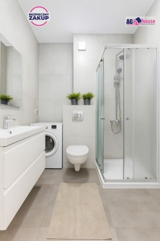 Mieszkanie 2-pokojowe Gdańsk Wrzeszcz, ul. Bolesława Chrobrego. Zdjęcie 7