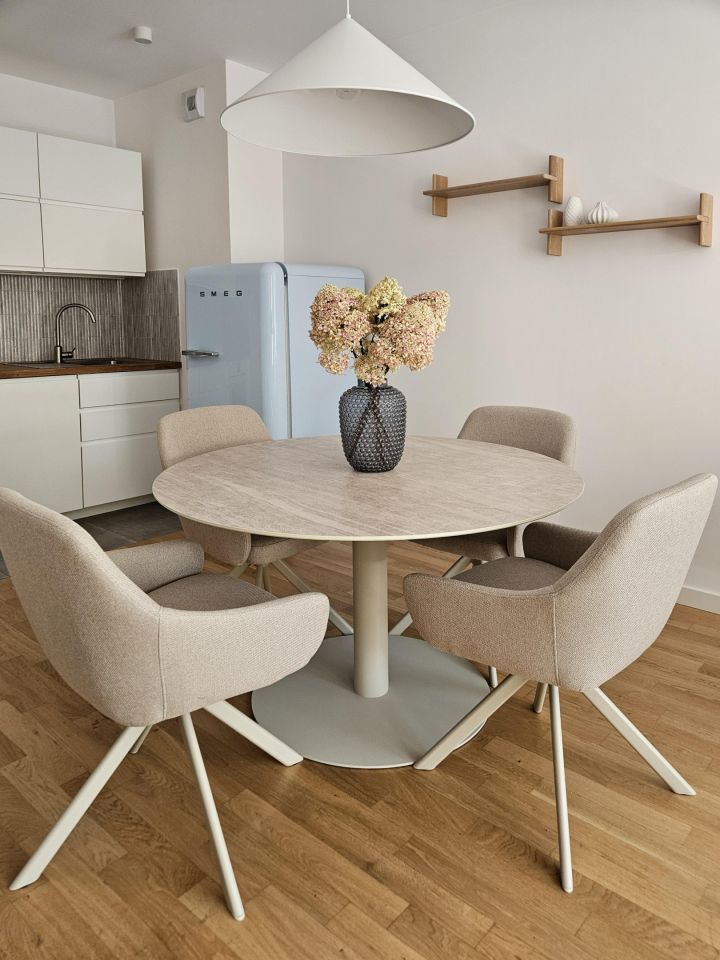 Mieszkanie 2-pokojowe Warszawa Mokotów, ul. Adama Naruszewicza. Zdjęcie 4