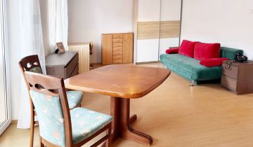 Mieszkanie 1-pokojowe Szczecin Warszewo, ul. Skorpiona