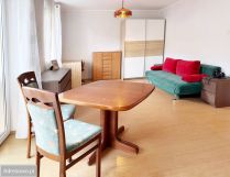 Mieszkanie 1-pokojowe Szczecin Warszewo, ul. Skorpiona