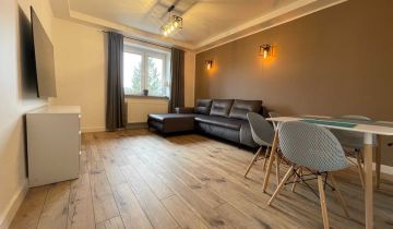 Mieszkanie 2-pokojowe Warszawa Wawer