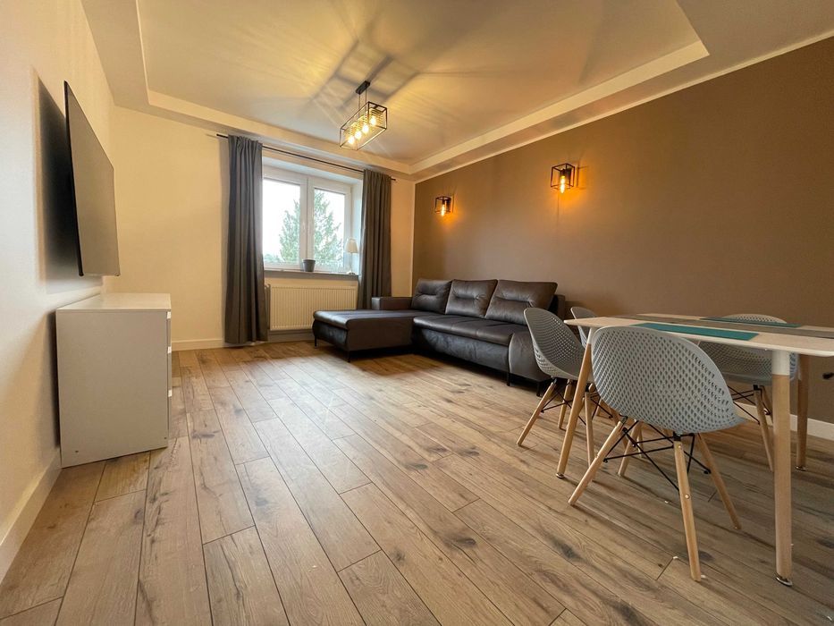 Mieszkanie 2-pokojowe Warszawa Wawer, ul. Jaszczurcza