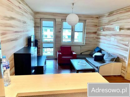 Mieszkanie 2-pokojowe Warszawa Skorosze, ul. Józefa Chełmońskiego. Zdjęcie 9