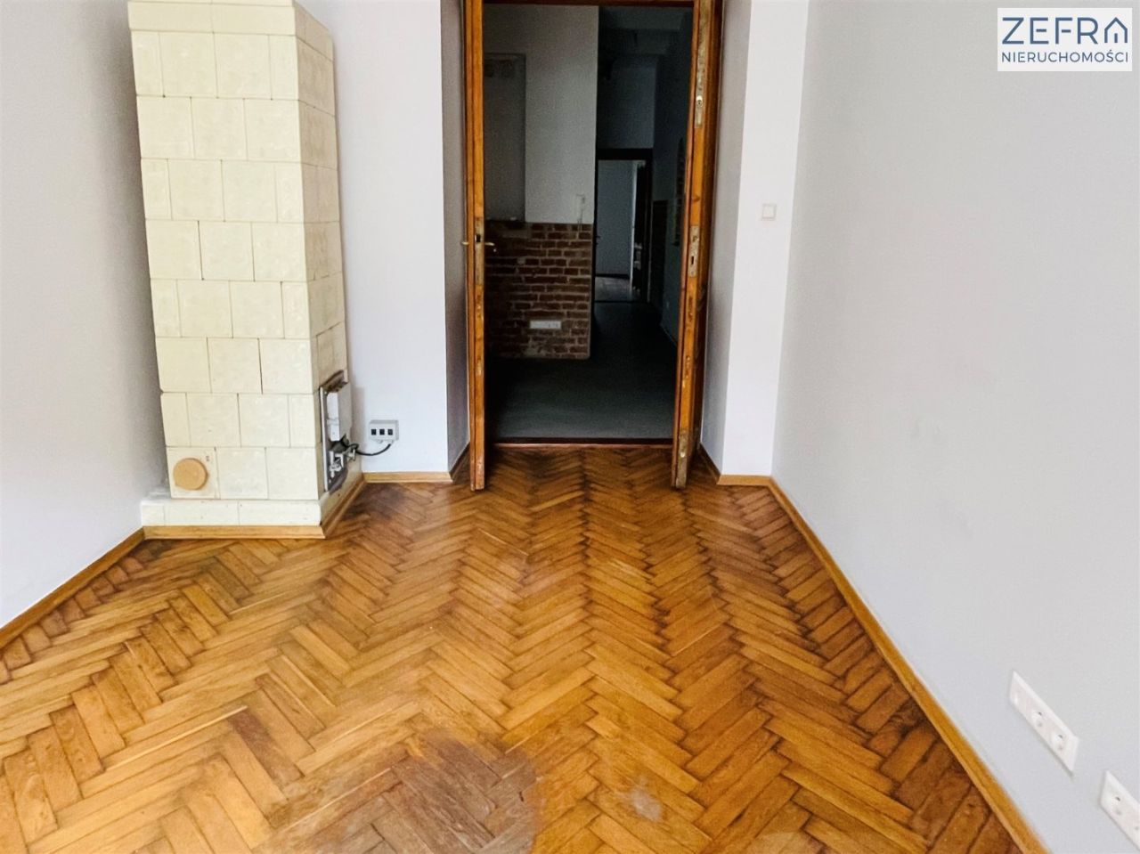 Lokal Kraków Stare Miasto, ul. Karmelicka. Zdjęcie 4