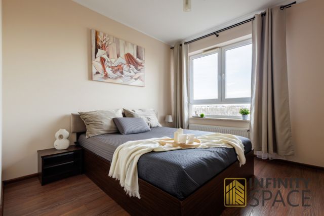 Mieszkanie 2-pokojowe Warszawa Włochy, al. Krakowska. Zdjęcie 7