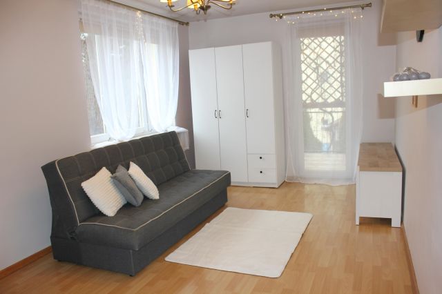 Mieszkanie 2-pokojowe Kraków Podgórze, ul. ks. Wincentego Turka. Zdjęcie 3