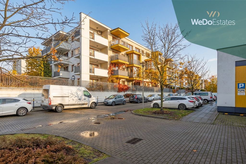 Mieszkanie 3-pokojowe Warszawa Targówek, ul. Malborska. Zdjęcie 20