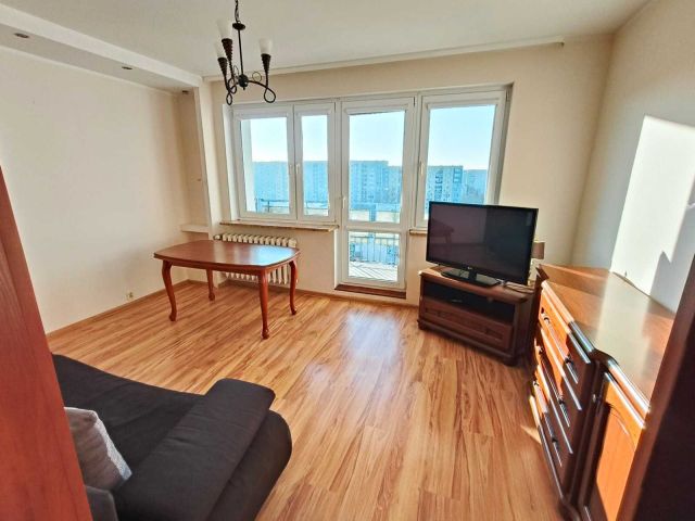 Mieszkanie 4-pokojowe Łódź Retkinia, ul. Józefa Babickiego. Zdjęcie 1