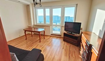 Mieszkanie 4-pokojowe Łódź Retkinia, ul. Józefa Babickiego