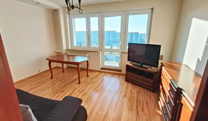 Mieszkanie 4-pokojowe Łódź Retkinia, ul. Józefa Babickiego