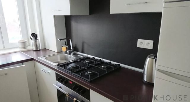 Mieszkanie 3-pokojowe Warszawa Mokotów, ul. Czerniakowska. Zdjęcie 4