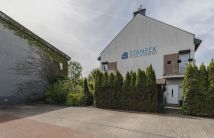 dom szeregowy, 4 pokoje Plewiska, ul. Czarna Droga