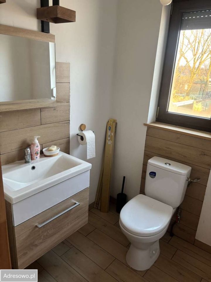 dom wolnostojący, 4 pokoje Spalona. Zdjęcie 7