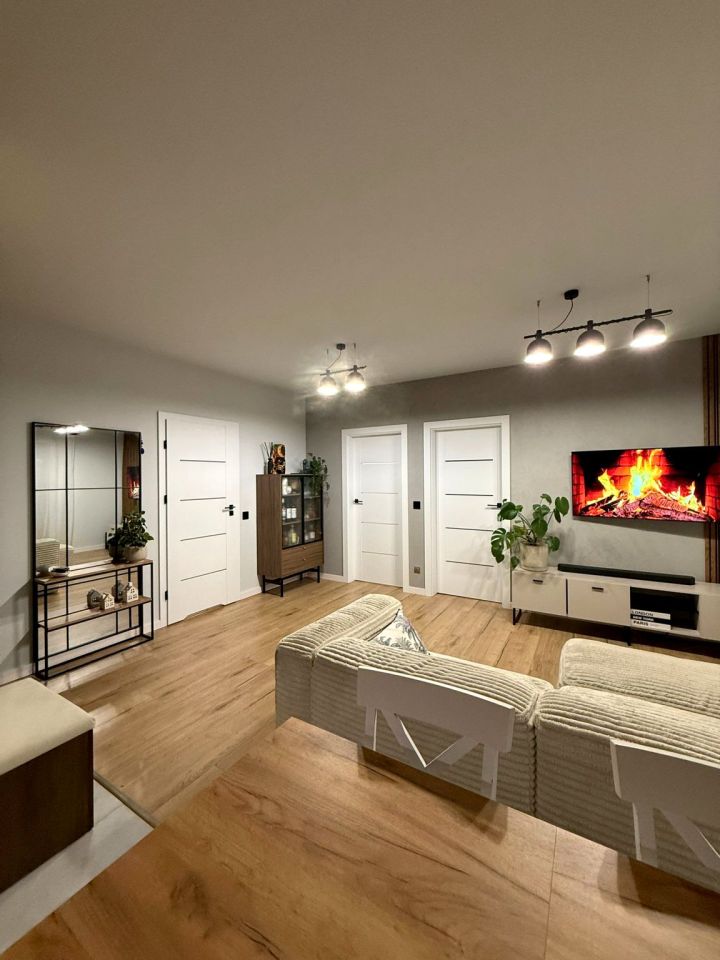 Mieszkanie 3-pokojowe Czechowice-Dziedzice, ul. Wesoła. Zdjęcie 7