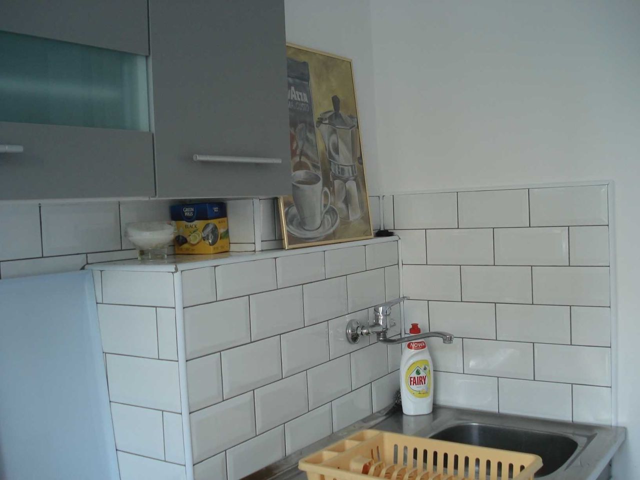 Mieszkanie 2-pokojowe Wrocław Stare Miasto, ul. Dworcowa. Zdjęcie 2