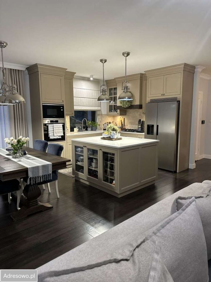 bliźniak Koczargi Stare. Zdjęcie 12