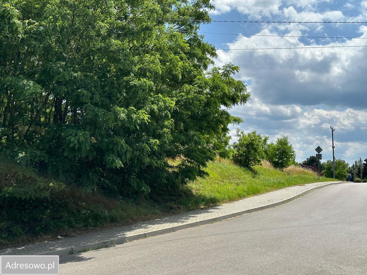 Działka budowlana Toszek, ul. Wiejska. Zdjęcie 10
