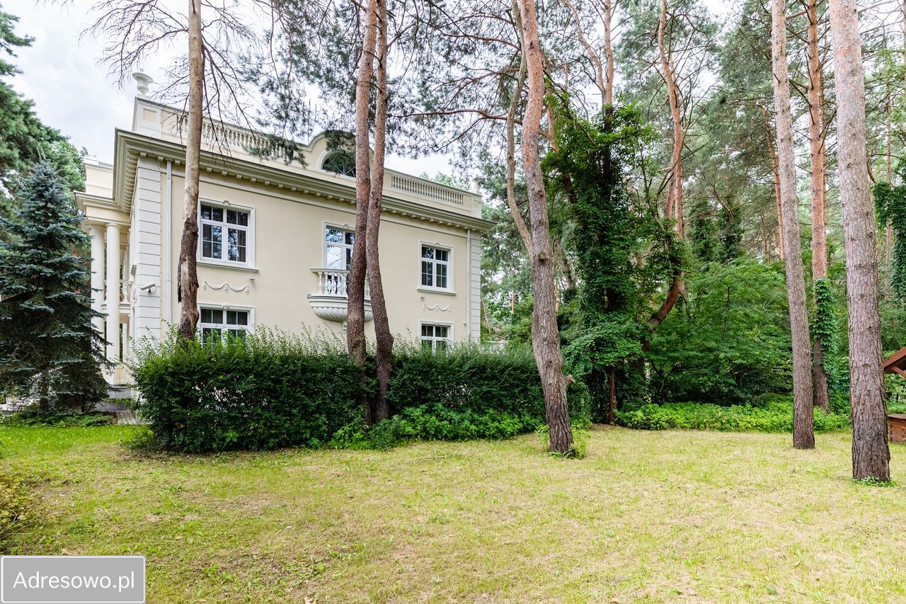 dom wolnostojący, 7 pokoi Izabelin C, ul. Jana Karola Chodkiewicza. Zdjęcie 9