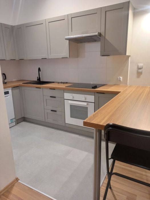 Mieszkanie 2-pokojowe Gdańsk Siedlce, ul. Kartuska. Zdjęcie 7