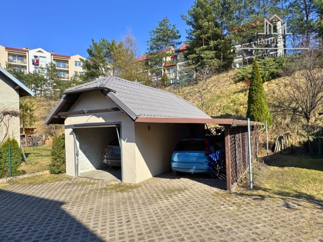 dom wolnostojący, 5 pokoi Skarszewy, ul. Młyńska. Zdjęcie 23