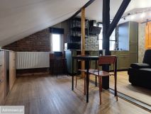 Mieszkanie 1-pokojowe Pruszków Żbików, ul. Hortensji. Zdjęcie 1