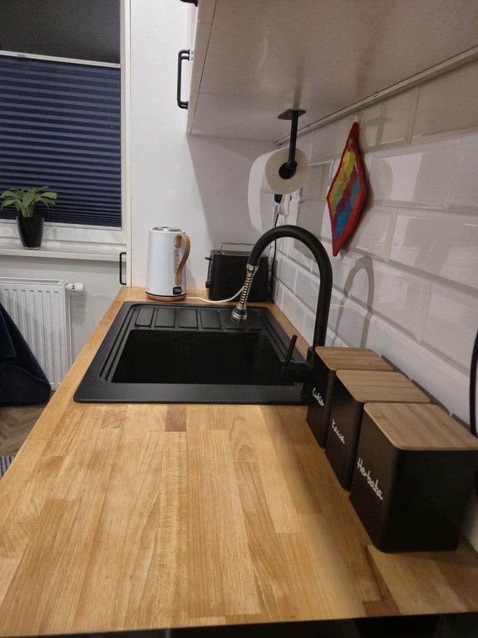 Mieszkanie 2-pokojowe Bydgoszcz Fordon, ul. Gryfa Pomorskiego. Zdjęcie 13