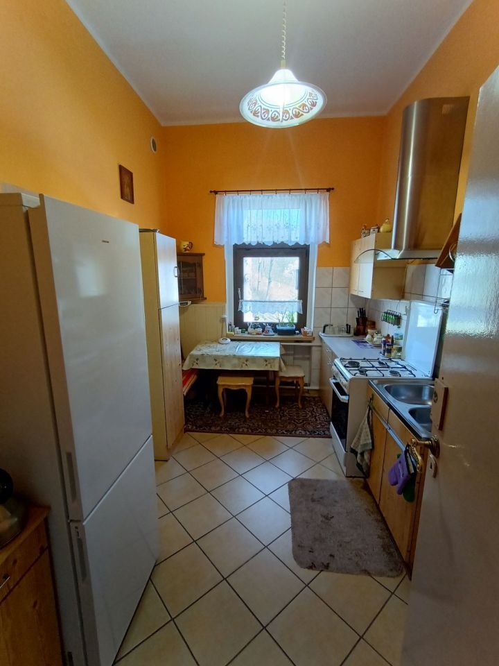 Mieszkanie 4-pokojowe Lwówek Śląski. Zdjęcie 7