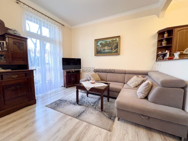 Mieszkanie 2-pokojowe Legnica, ul. Poznańska. Zdjęcie 4