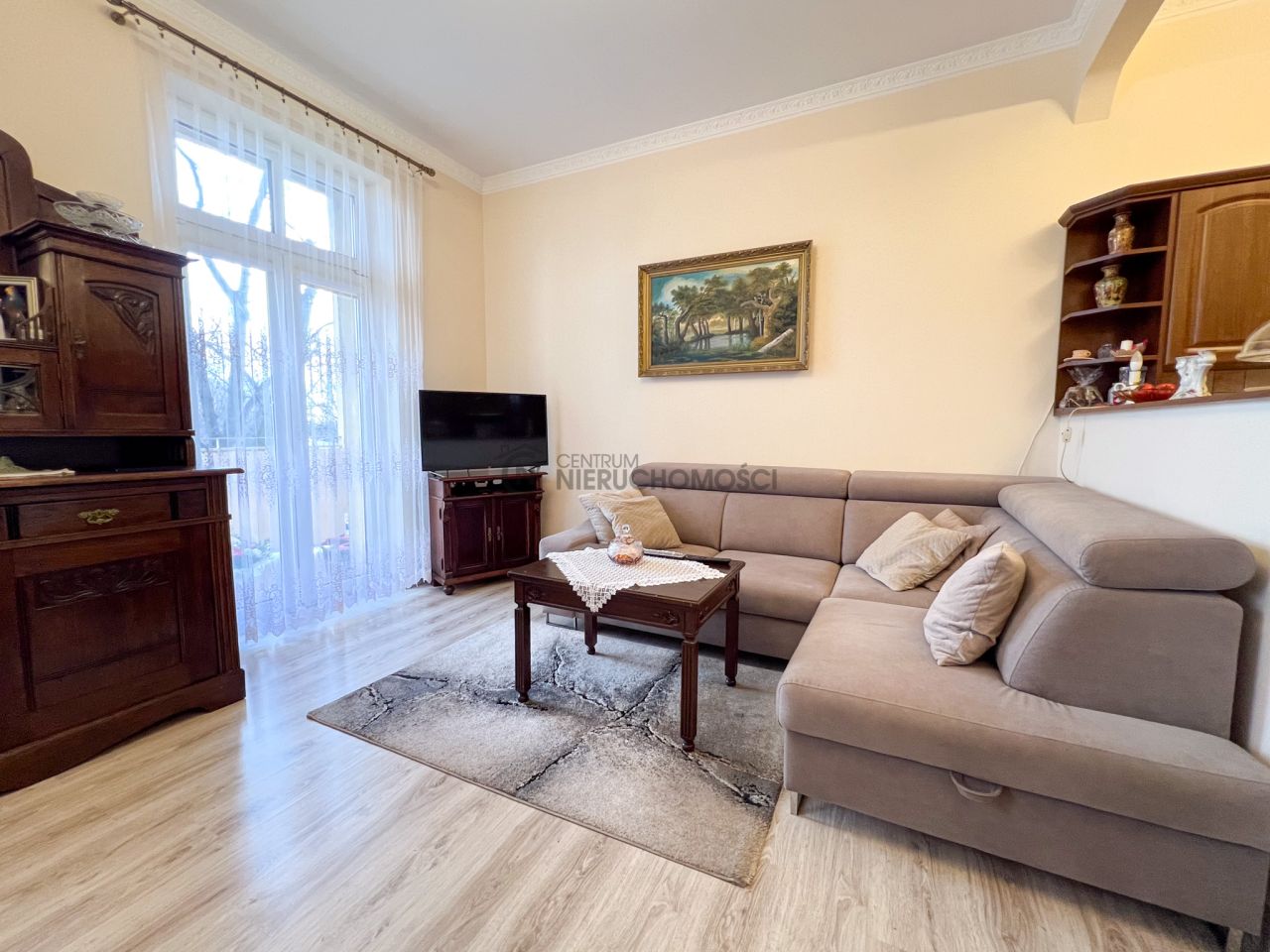 Mieszkanie 2-pokojowe Legnica, ul. Poznańska. Zdjęcie 4