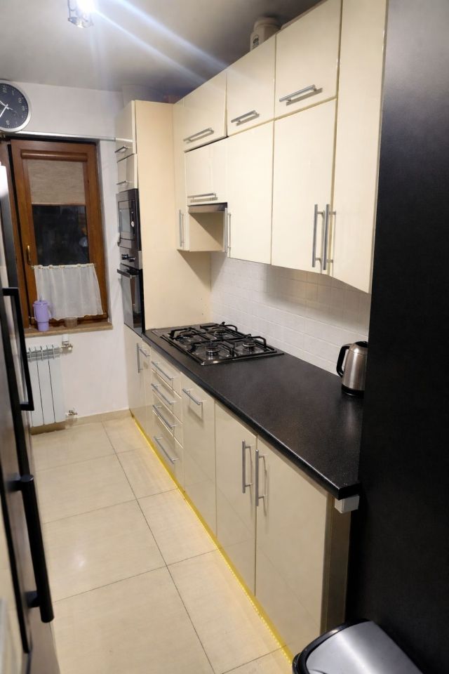 Mieszkanie 2-pokojowe Ostrów Wielkopolski, ul. Bolesława Limanowskiego. Zdjęcie 4