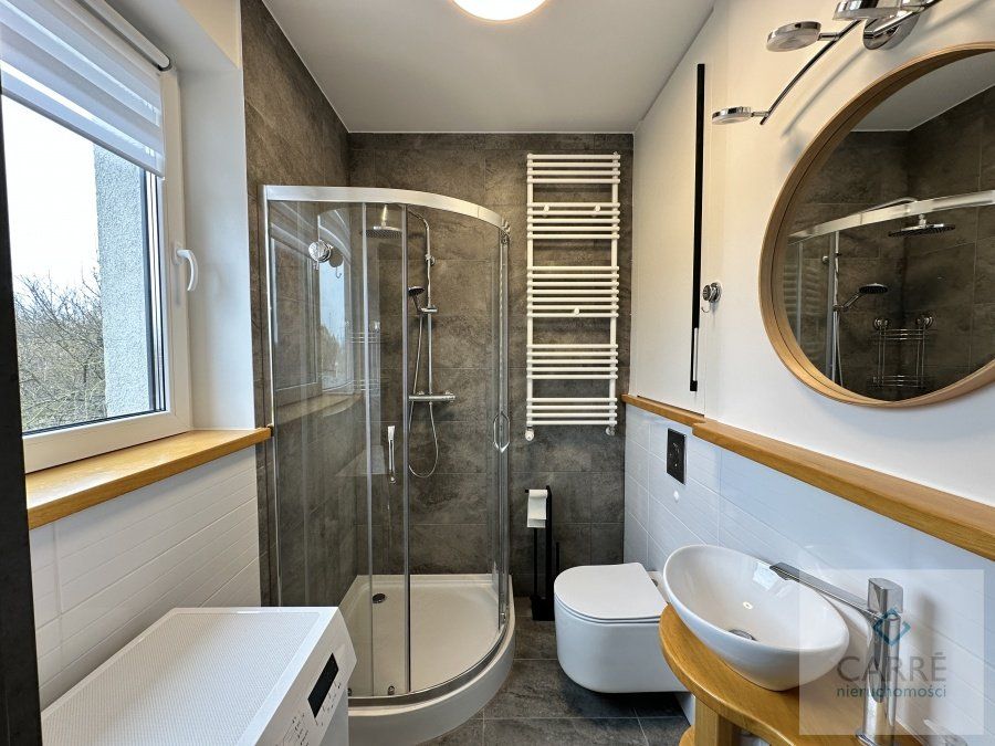 Mieszkanie 1-pokojowe Szczecin Gumieńce, ul. Wawrzynowa. Zdjęcie 5