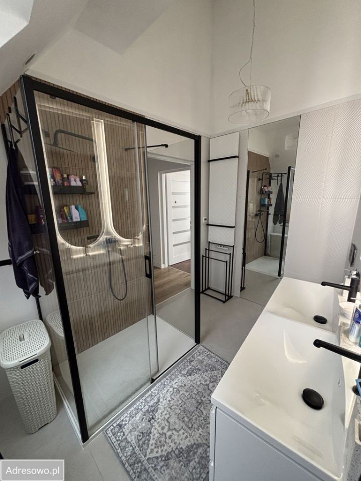 Mieszkanie 4-pokojowe Kalisz Centrum, ul. Kazimierza Pułaskiego. Zdjęcie 4