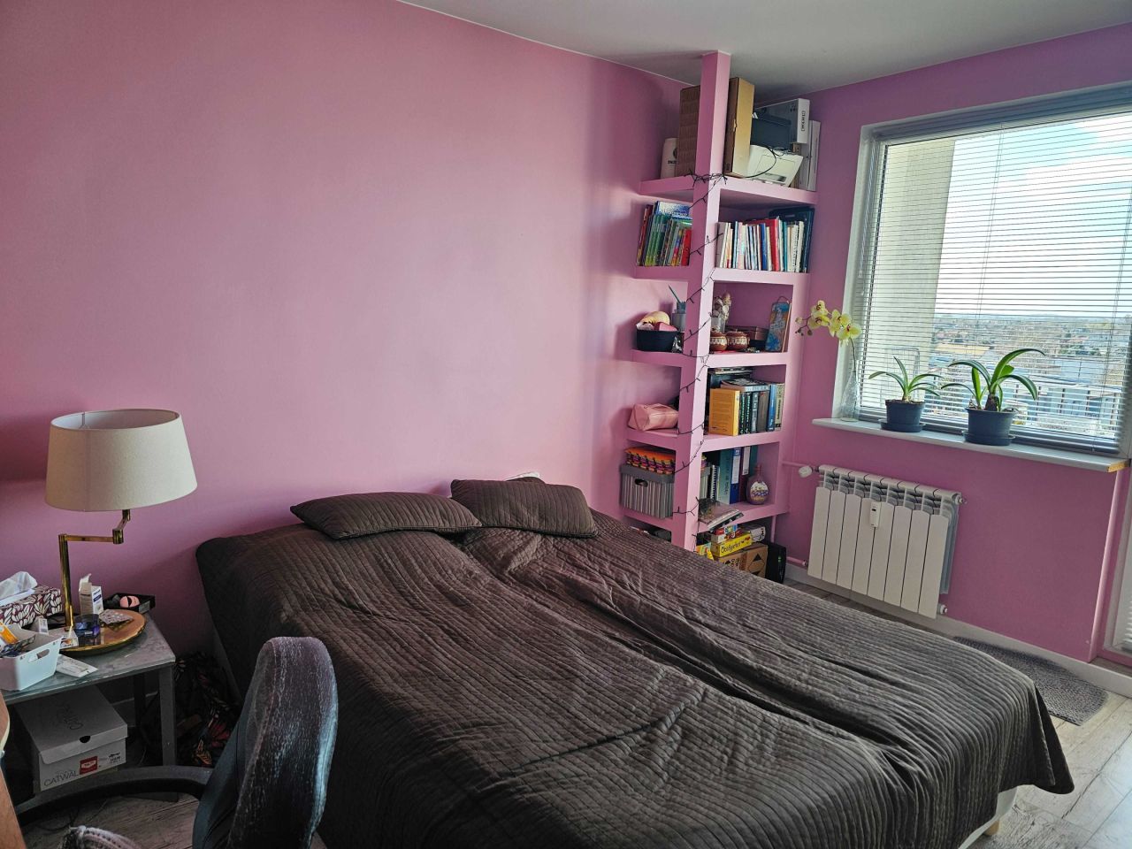 Mieszkanie 2-pokojowe Kościan. Zdjęcie 8