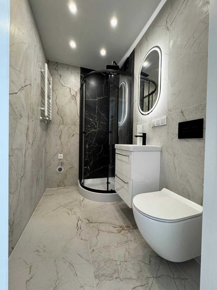 Mieszkanie 3-pokojowe Jastrzębie-Zdrój, ul. Opolska. Zdjęcie 3