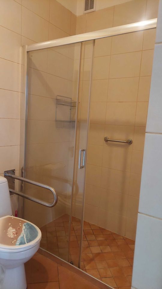 Mieszkanie 3-pokojowe Drezdenko, ul. 1 Maja. Zdjęcie 3