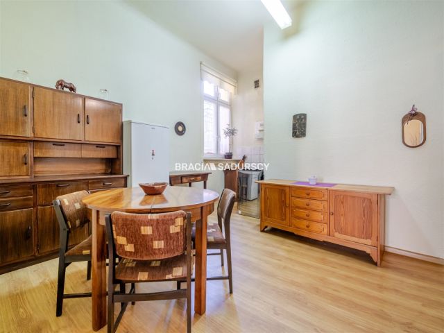 Mieszkanie 3-pokojowe Kraków Podgórze, ul. Kalwaryjska. Zdjęcie 10