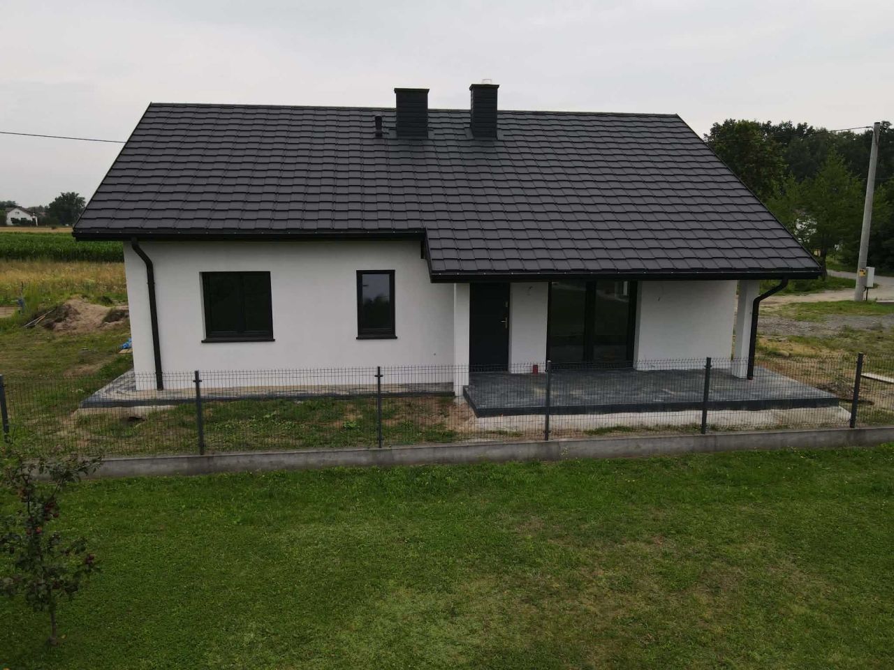 dom wolnostojący, 3 pokoje Dulcza Wielka. Zdjęcie 6
