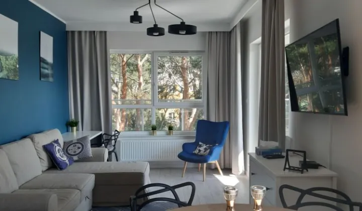 Mieszkanie 3-pokojowe Gdańsk Brzeźno, al. gen. Józefa Hallera