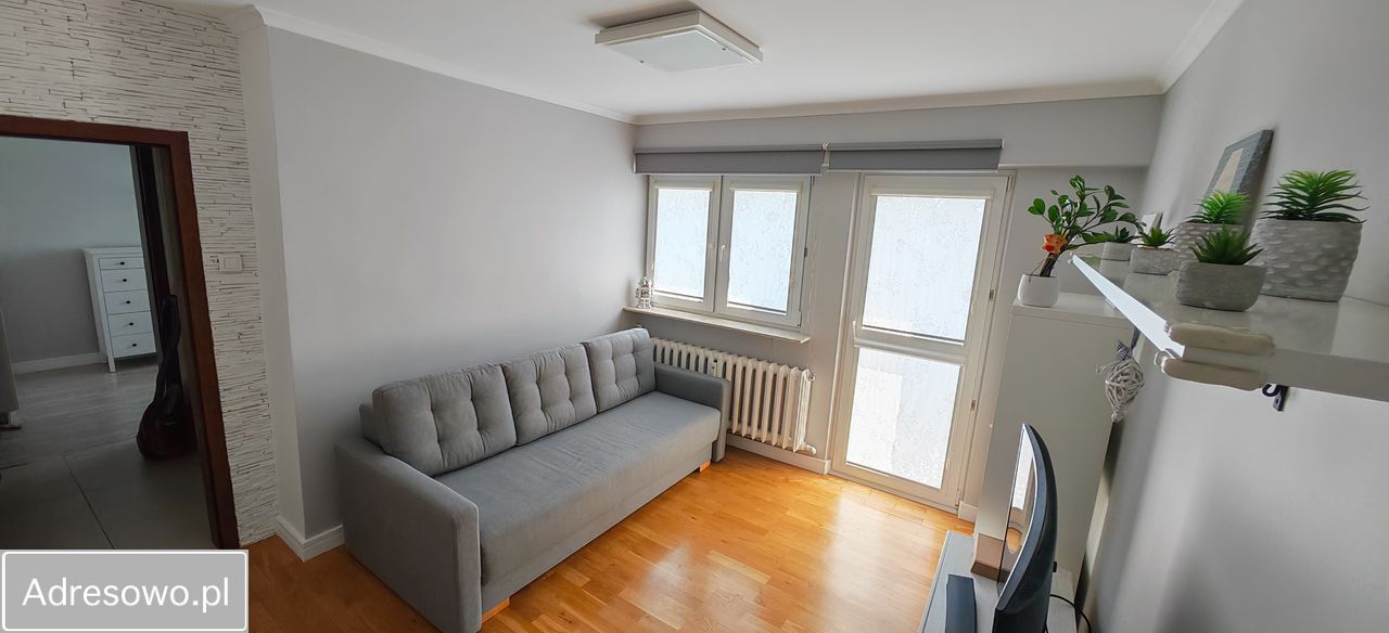 Mieszkanie 2-pokojowe Warszawa Włochy, al. Dwudziestolatków. Zdjęcie 3