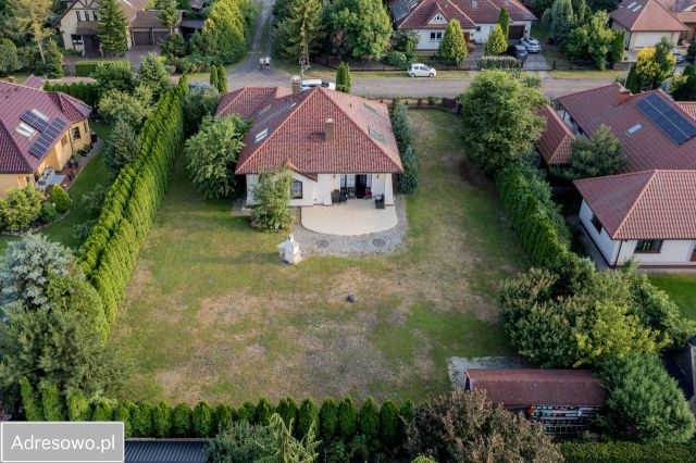 dom wolnostojący, 5 pokoi Załom, ul. Chabrowa. Zdjęcie 1