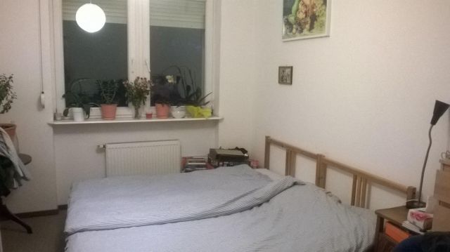 Mieszkanie 2-pokojowe Warszawa Wola, al. Prymasa Tysiąclecia. Zdjęcie 6