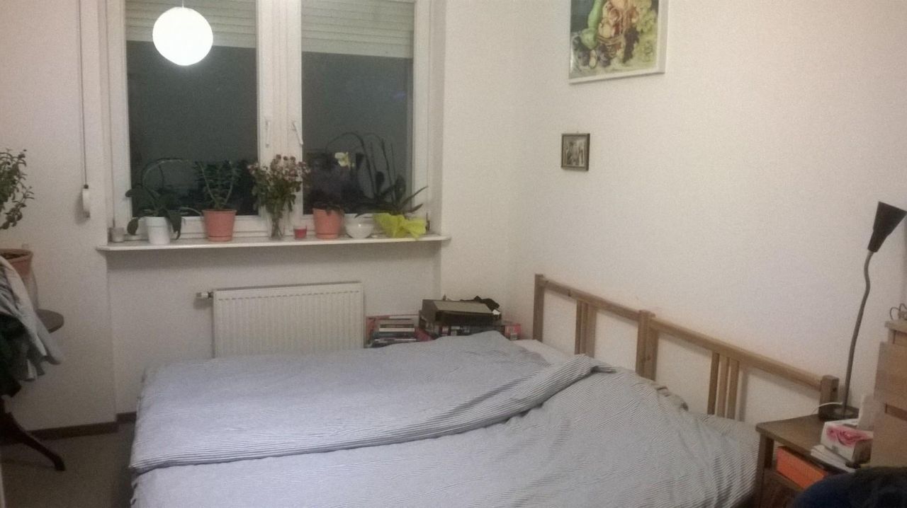 Mieszkanie 2-pokojowe Warszawa Wola, al. Prymasa Tysiąclecia. Zdjęcie 6
