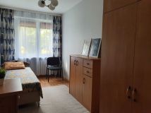 Mieszkanie 3-pokojowe Lublin LSM, ul. Pana Wołodyjowskiego. Zdjęcie 2