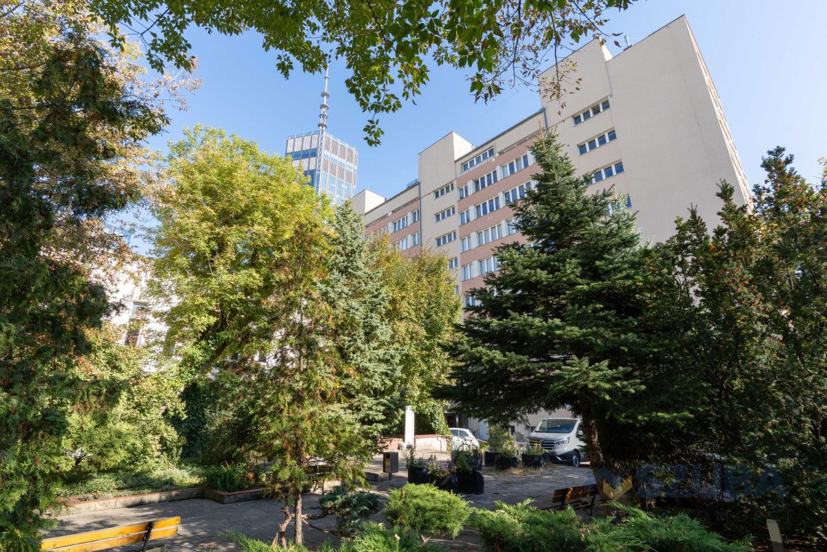 Mieszkanie 2-pokojowe Warszawa Śródmieście, ul. Aleje Jerozolimskie. Zdjęcie 14